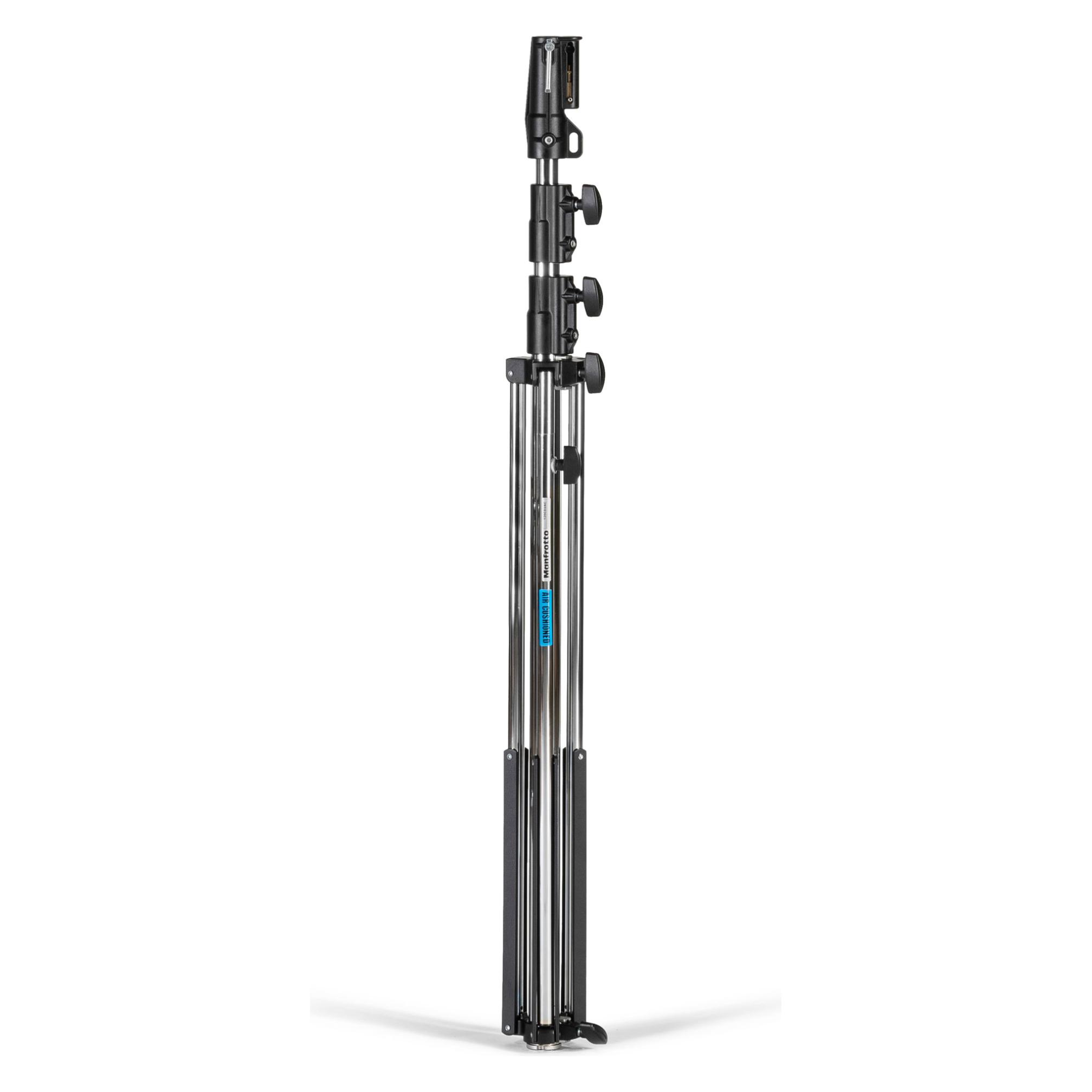 Manfrotto Heavy Duty (333 cm, 40 kg) (126CSU)