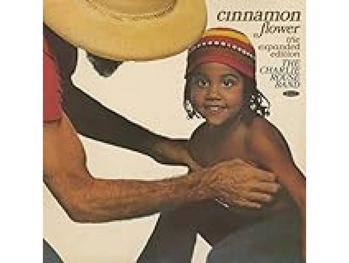 Cinnamon Flower