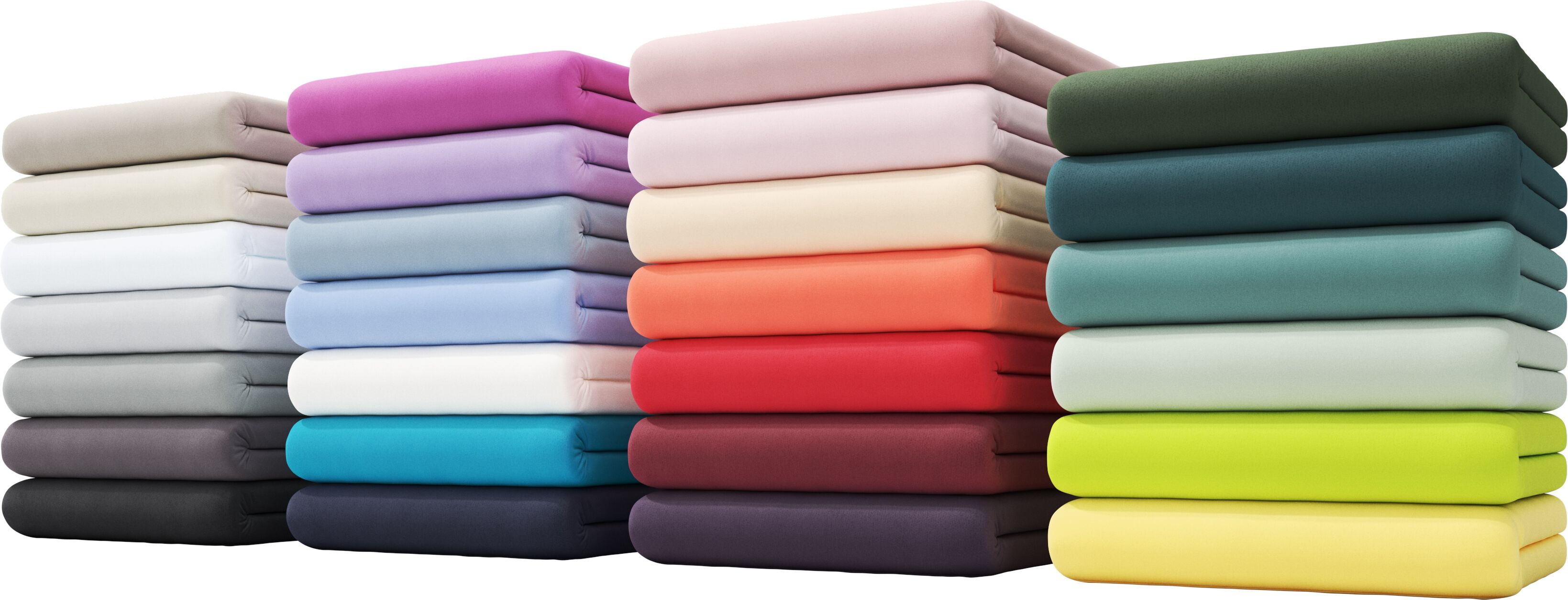 Spannbettlaken OTTO HOME "Physalis Basic und PREMIUM Qualität, 100% Baumwolle, Jersey und Biber", blau (marine), B:160cm L:200cm, Jersey (160 g/m²), Obermaterial: 100% Baumwolle, Bettlaken, Spannbettlaken, Bettlaken für Matratzen bis 18 cm Höhe, Spannbett