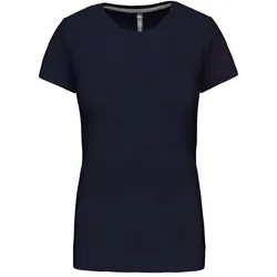 Kariban Damen T-Shirt K380 navy S