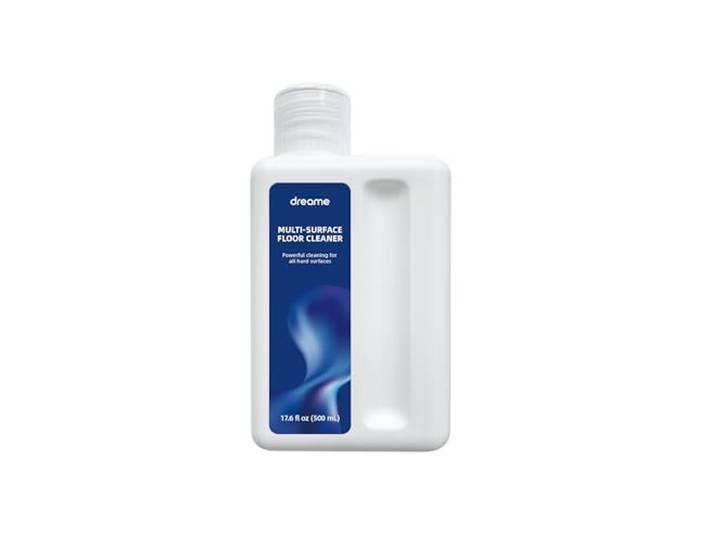 DREAME Solution de Nettoyage pour H12S/H12 Pro Ultra/H12 FlexReach/H14 /H15s/H15Pro/H15 FoamWash/H15 Heat/H15Mix\, nettoie Tous Les Types de sols durs\, Bouteille de 500ml