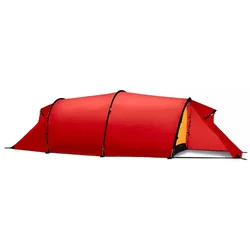 Hilleberg Kaitum 2 - 2 PERS. - rot