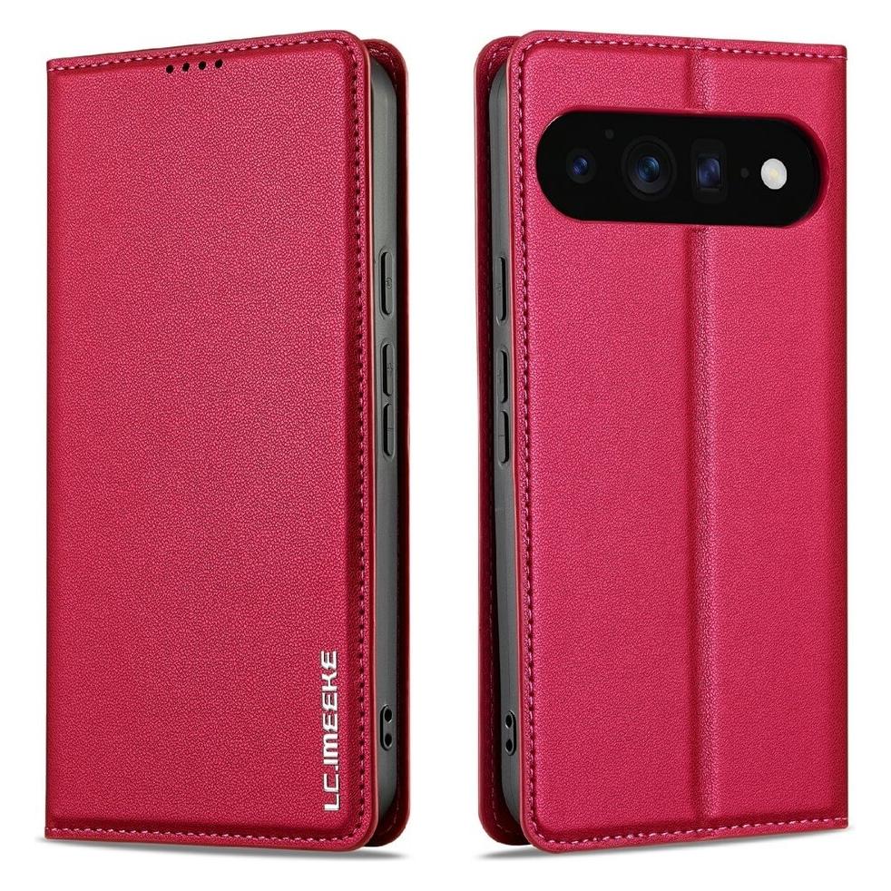 LC.Imeeke Google Pixel 11 / Pixel 11 Pro - Flip Case (Google Pixel 11, Google Pixel 11 Pro) (77912454)