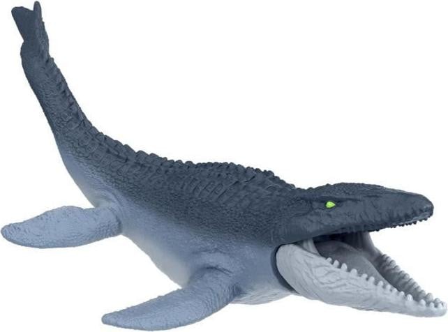 Jurassic World 5-delige mini-figure set met dinosaurussen en menselijke figuren