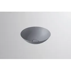 Alape Schalenbecken Terra 450 3902000 Nordic Matt