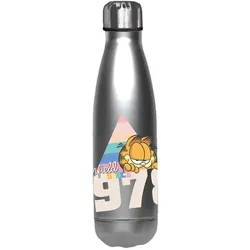 CyP Brands, Trinkflasche + Thermosflasche, (0.55 l)