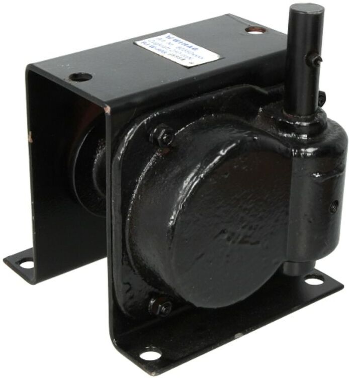 Aufzug, Reserverad FEBER MP KO 803502100