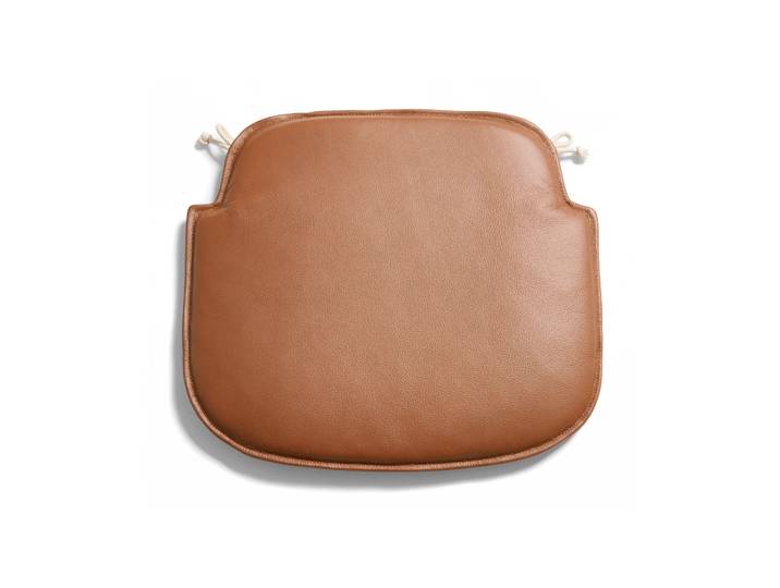 Stolab Coussin d assise pour chaise Småland Sörensen Ultra brandy'