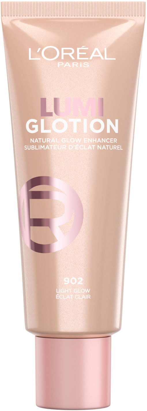 L’Oreal L'OREAL Glotion Highlighter 40ml