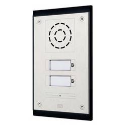 2N Telecommunications 9153102 Schwarz, Silber
