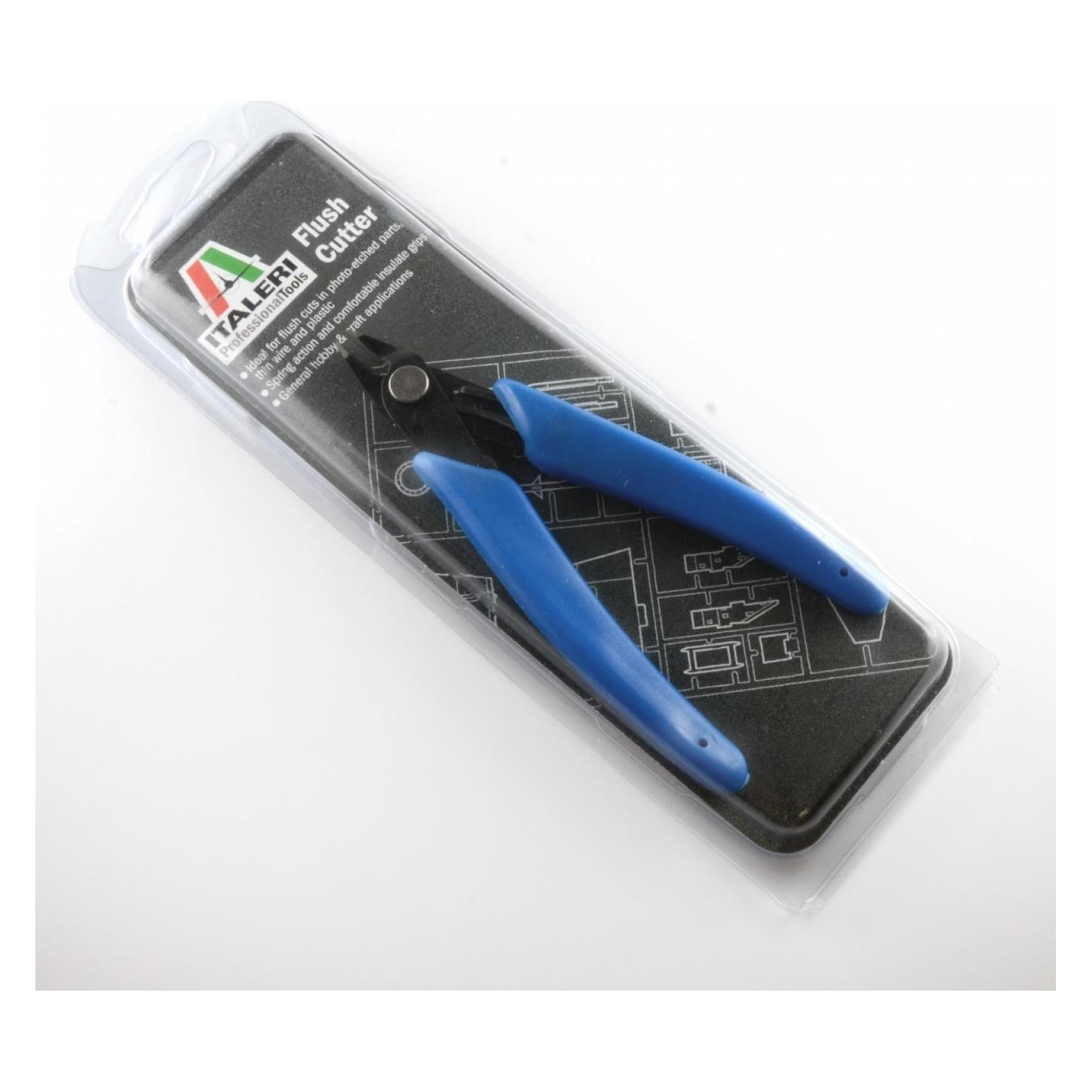 Italeri Seitenschneider Kunststoff Pro (510050828)