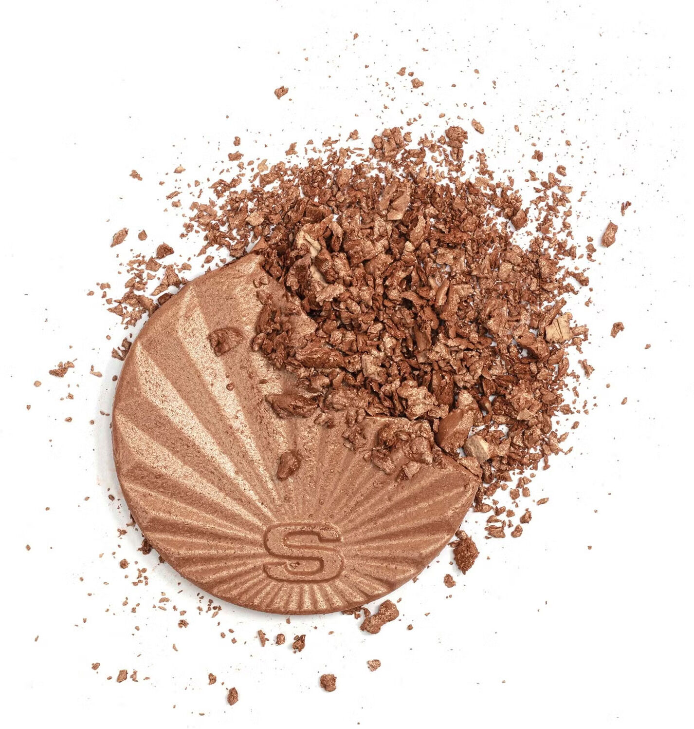 SISLEY Phyto Touche Illusion D`Ete Sun-Kissed Powder Gel 11g