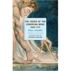 The Crisis of the European Mind, Sachbücher von Paul Hazard