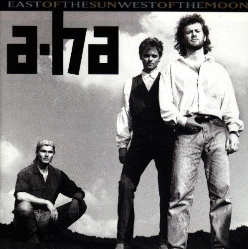 A-Ha - East of the Sun,West of the Moon - Preis vom 30.09.2026 09:01:18 h