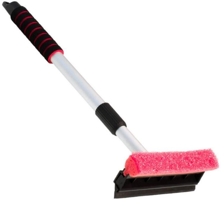 TOM PAR T09786 Window cleaning squeegee