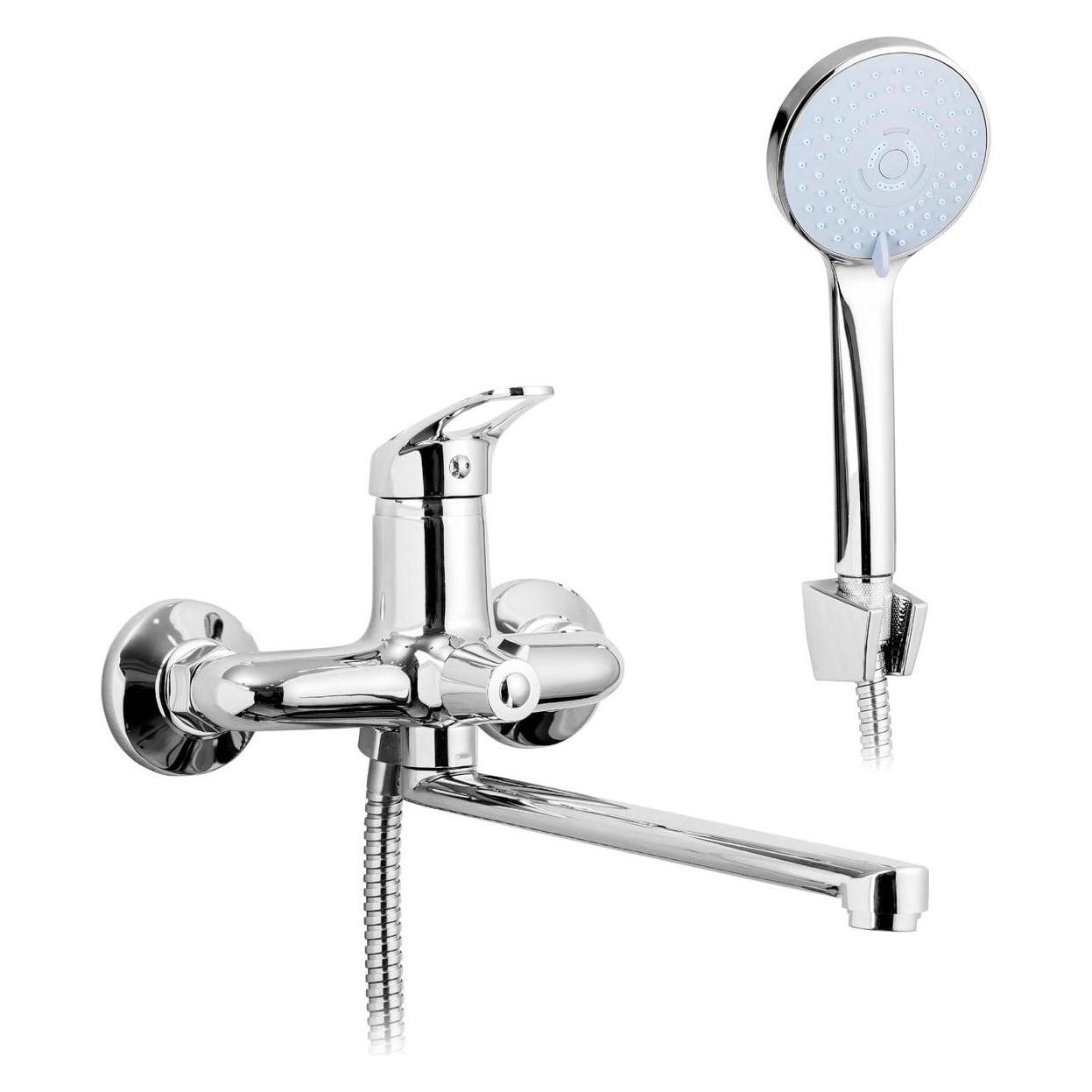 Thema_lux BATH MIXER L-1108 (33048731)