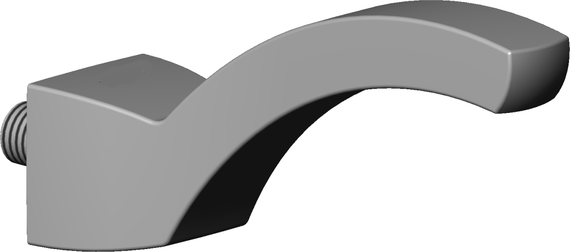 sortie Dornbracht WT-WB -910 - chr 09119109010-00 240x106,5x55_chrom