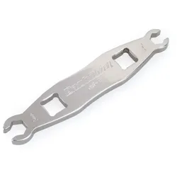 PARK TOOL Bremsleitungsschlüssel metrisch MWF-3