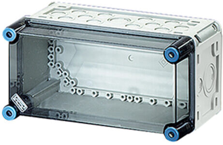 Hensel Boîtier vide 275x125x146mm Mi 0100 (2000000)