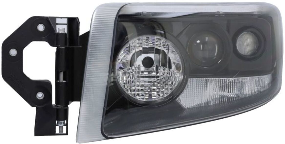 Depo Fanali 551-1163LNLEMF2