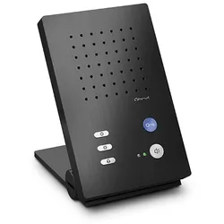 TCS Tür Control Audio Innenstation sw CAI1010-0156