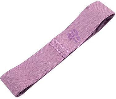 Uplift Essentials Resistance Booty Bands purple