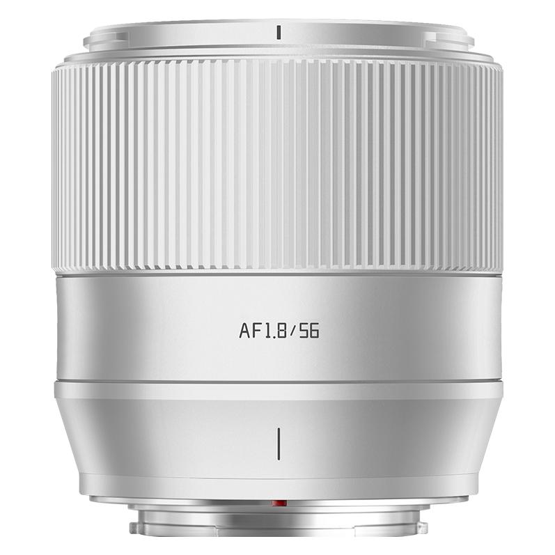 TTArtisan AF 56mm f/1.8 X-Mount (APS-C / DX) (AF5618-X-S)