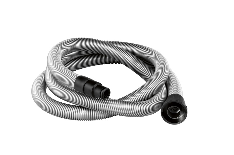 Bosch Schlauch für Bosch-Sauger, 3 m, 35 mm, mit Bajonettverschluss 2609390392
