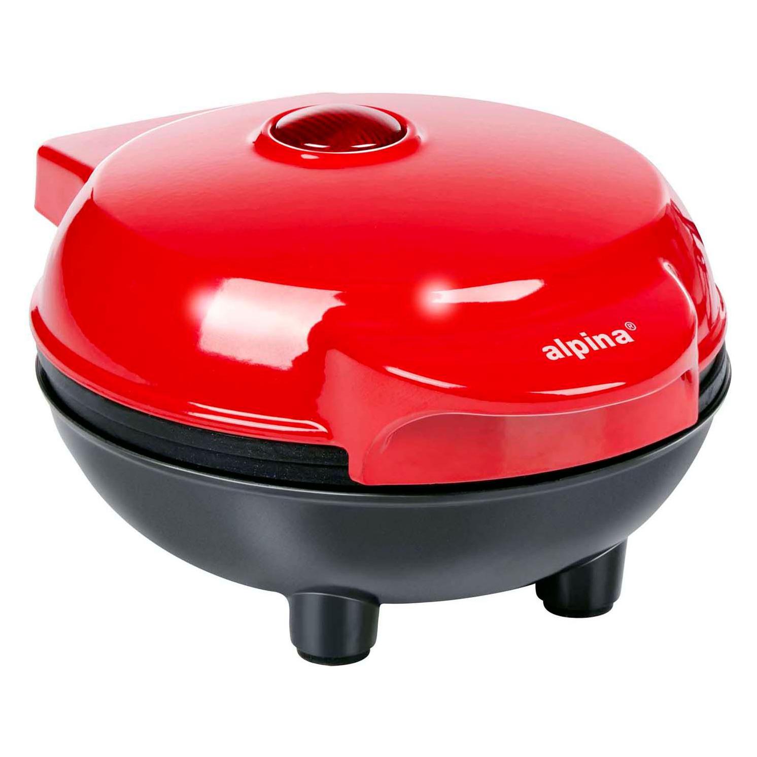 alpina Waffeleisen 350W (65557847)