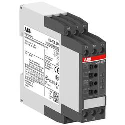 Überwachungsrelais ABB CM-TCS.23P 1 St. 1SVR740740R9300