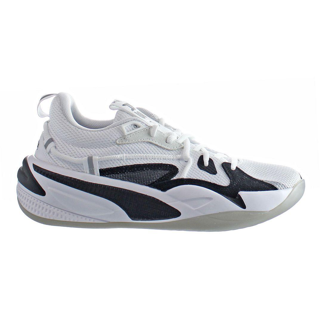 Puma Rs-Dreamer Herren weiße Trainer