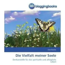 Die Vielfalt meiner Seele, Ratgeber von Uwe Goeritz