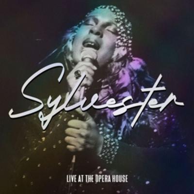 Live At The Opera House (Grape Colour 3LP) - Sylvester, Vinyl