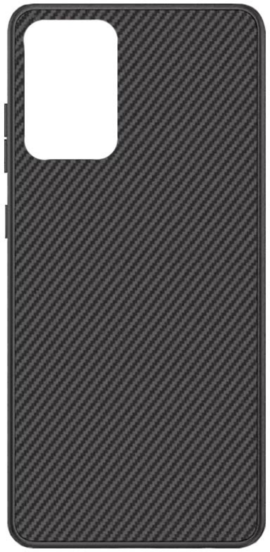 iS Capa Oppo em Fibra de Carbono A74
