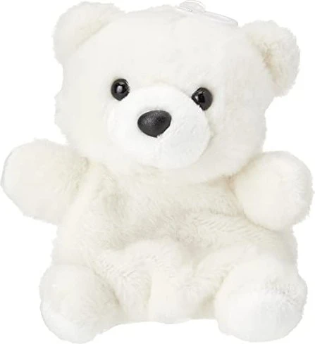 Aurora PP SNOWY POLAR BEAR