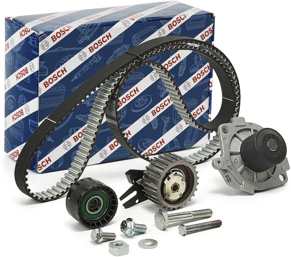 Bosch 1 987 946 987 Vesipumppu + jakohihnasarja
