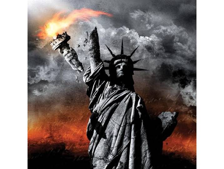 Iv; Consitution Of Treason