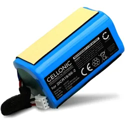 Cellonic Akku f??r Sony SRS-XB30, Medion LIFE P61762, SRS-XB43, SRS-X30, SRS-XB3 (Akkus), Audio Zubehör, Schwarz