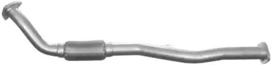 VEGAZ DR-182 Exhaust Pipe