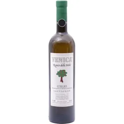 Venica Sauvignon Collio Ronco delle Mele DOC 2024
