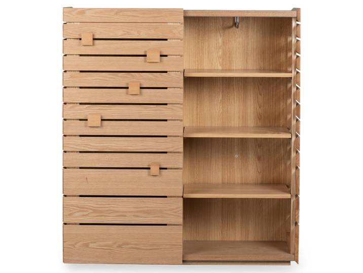 Kleiderschrank Storage Chest