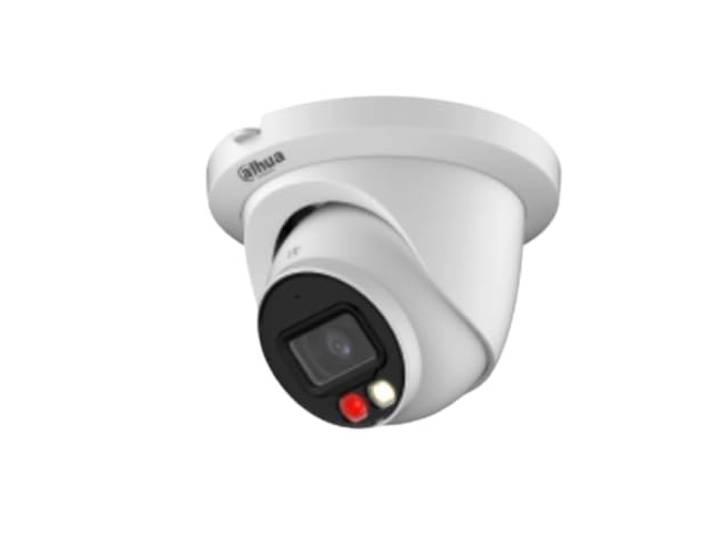 Dahua Ipc-hdw2849tm-s-il-0280b Security Camera One Size