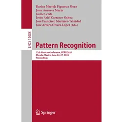 Pattern Recognition, Fachbücher