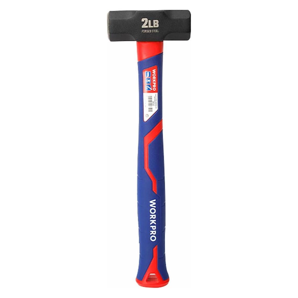 Workpro Hammer 1 kg Stein (1000 g) (45281828)