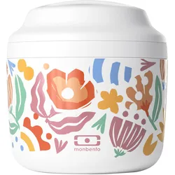 Monbento Thermobehälter 550 ml, mehrfarbig