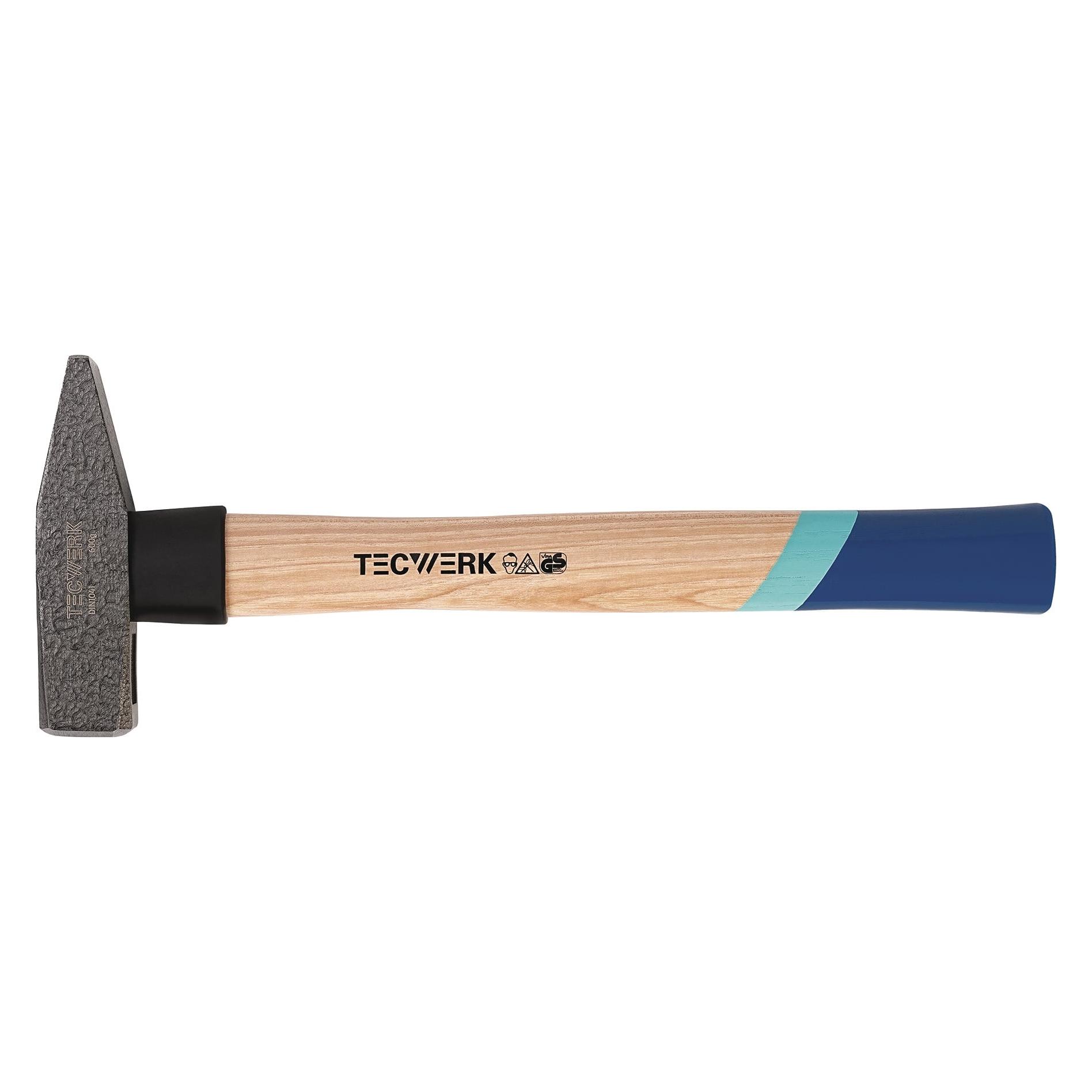 Tecwerk Schlosserhammer (2000 g) (2000811247)