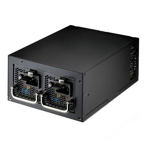 FSP Twins Pro 900W black PPA9000600 PC Netzteil 900W