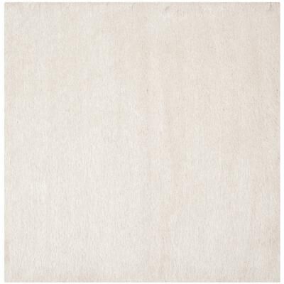 SAFAVIEH Handmade Venice Shag Djenka 3-inch Thick Rug
