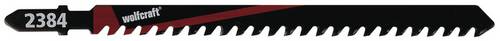 Wolfcraft 2384000 Stichsägeblatt 1St.