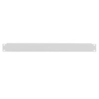 48,3 cm (19") Blindabdeckung 1HE grau